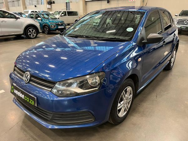 2018-Volkswagen-Polo-Vivo-14-Trendline-5-dr image:6