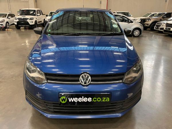 2018-Volkswagen-Polo-Vivo-14-Trendline-5-dr image:7
