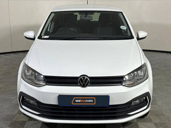 2025-Volkswagen-Polo-Vivo-16-Style image:15