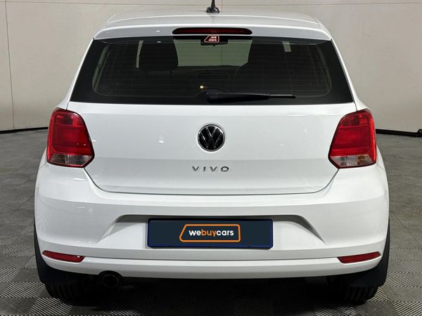 2025-Volkswagen-Polo-Vivo-16-Style image:18