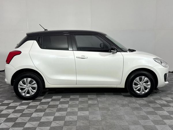 2022-Suzuki-Swift-12-GL image:15