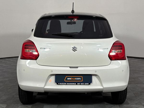 2022-Suzuki-Swift-12-GL image:16