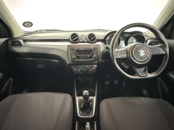 2022-Suzuki-Swift-12-GL image:1
