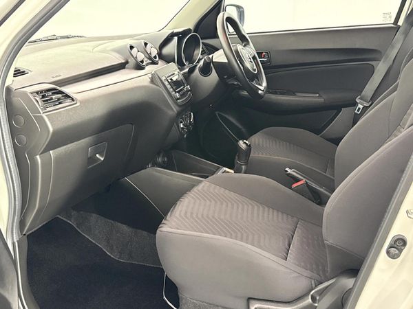 2022-Suzuki-Swift-12-GL image:8