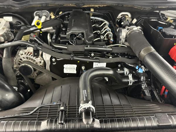 2021-Ford-Ranger-22-TDCi-XL-4x4-SuperCab image:9