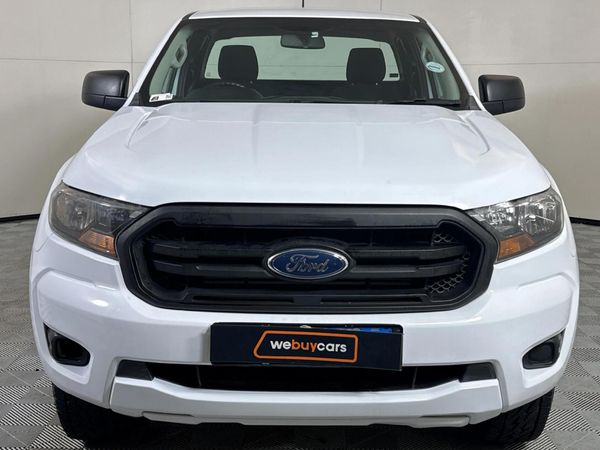 2021-Ford-Ranger-22-TDCi-XL-4x4-SuperCab image:10