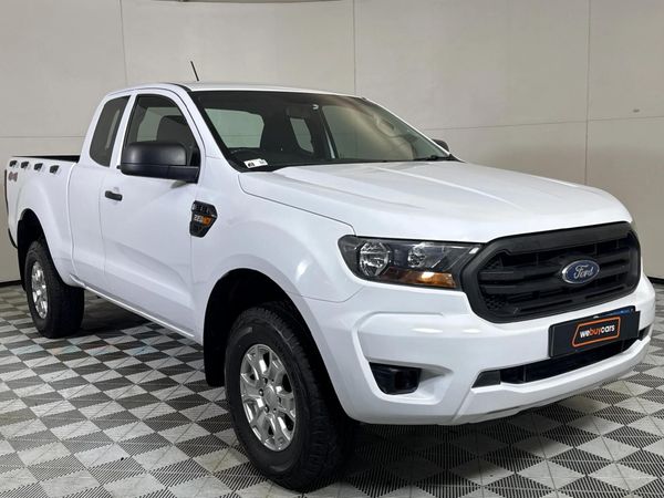 2021-Ford-Ranger-22-TDCi-XL-4x4-SuperCab image:11