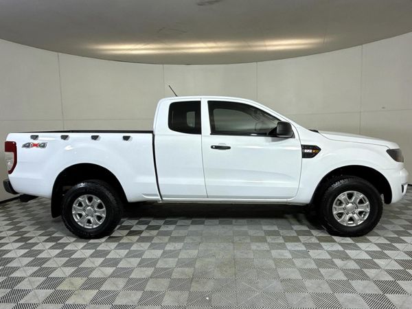 2021-Ford-Ranger-22-TDCi-XL-4x4-SuperCab image:12