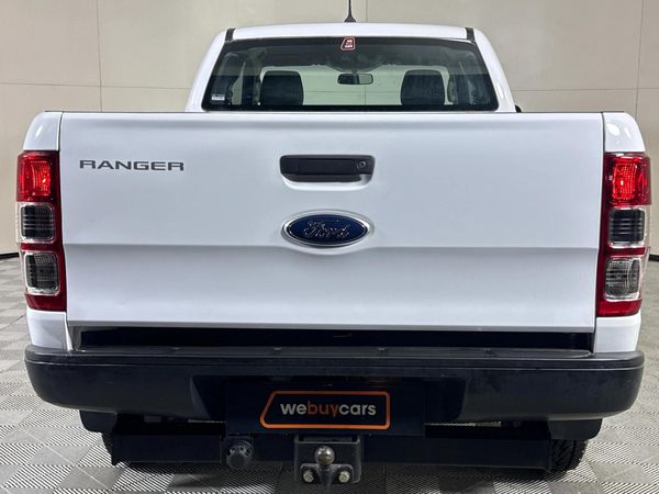 2021-Ford-Ranger-22-TDCi-XL-4x4-SuperCab image:13