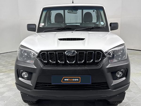 2025-Mahindra-Pik-Up-22-mHawk-S4-Single-Cab image:10