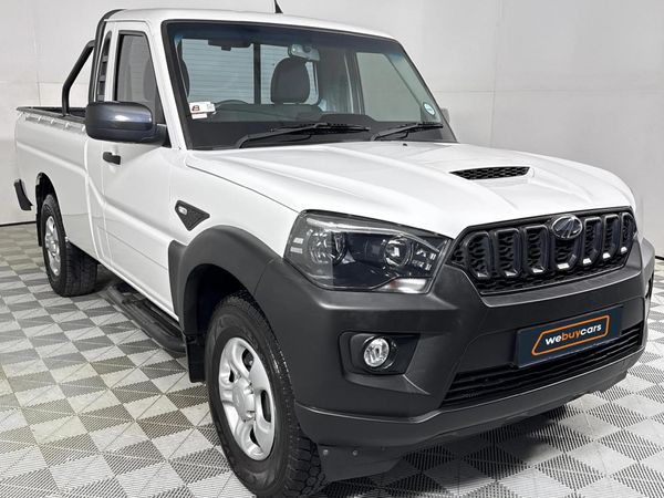 2025-Mahindra-Pik-Up-22-mHawk-S4-Single-Cab image:11