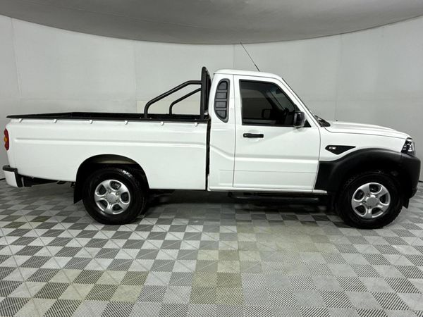2025-Mahindra-Pik-Up-22-mHawk-S4-Single-Cab image:12
