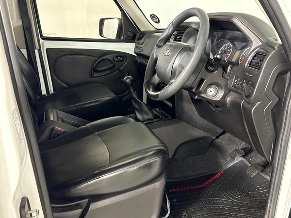 2025-Mahindra-Pik-Up-22-mHawk-S4-Single-Cab image:7