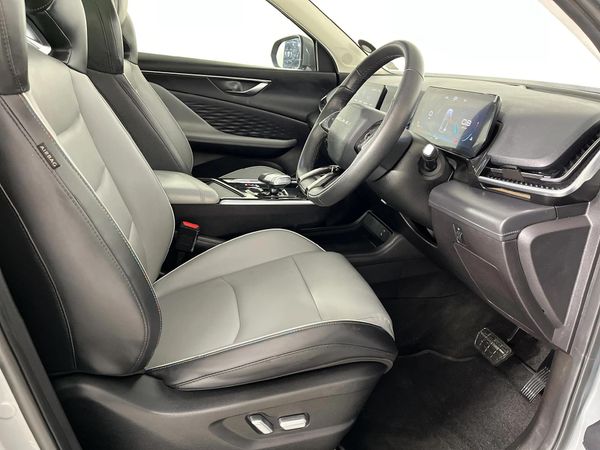 2022-BAIC-X55-15T-Elite-Auto image:9