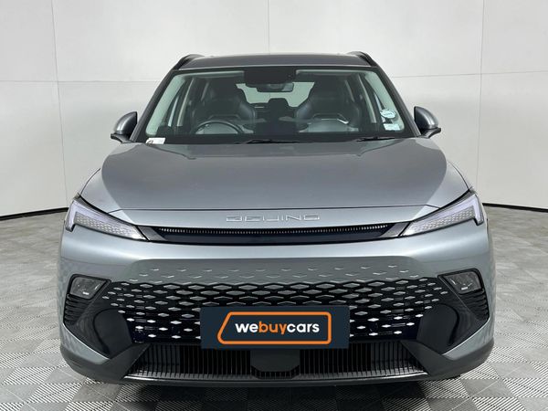2022-BAIC-X55-15T-Elite-Auto image:16