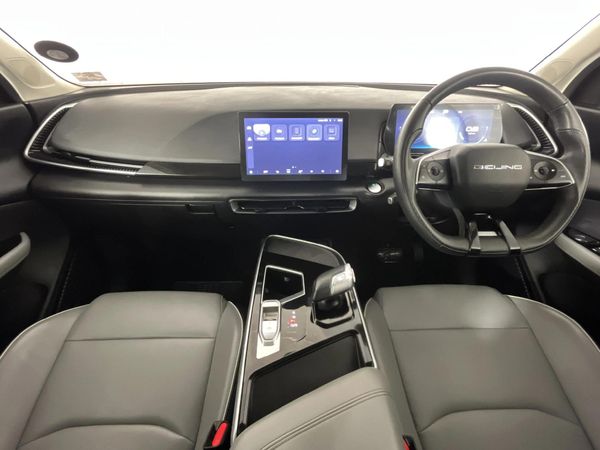 2022-BAIC-X55-15T-Elite-Auto image:1