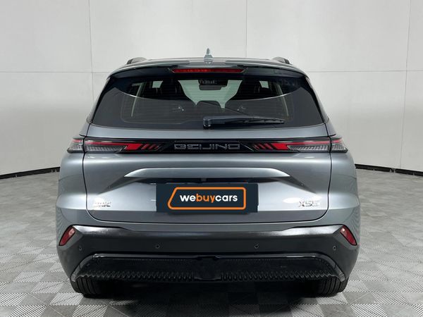 2022-BAIC-X55-15T-Elite-Auto image:19