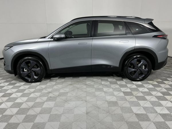 2022-BAIC-X55-15T-Elite-Auto image:20