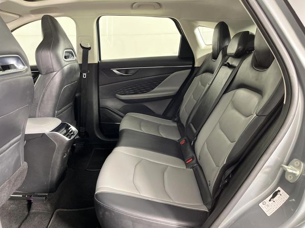 2022-BAIC-X55-15T-Elite-Auto image:3