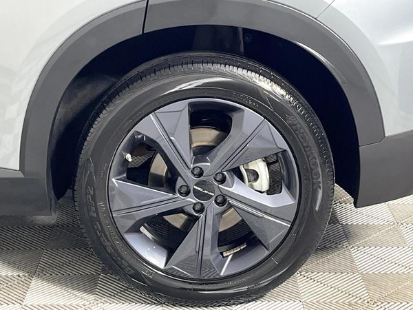 2022-BAIC-X55-15T-Elite-Auto image:6
