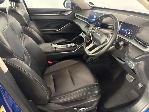 2022-Haval-H6-20T-Luxury-4X4-Auto image:9
