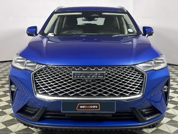 2022-Haval-H6-20T-Luxury-4X4-Auto image:14