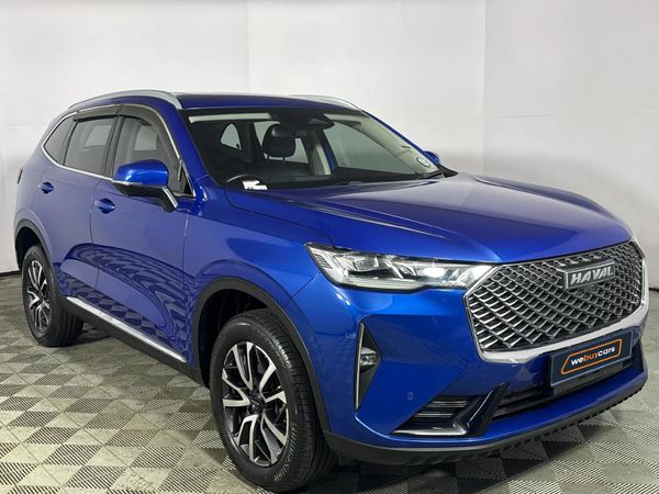 2022-Haval-H6-20T-Luxury-4X4-Auto image:15
