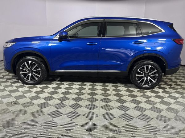 2022-Haval-H6-20T-Luxury-4X4-Auto image:18