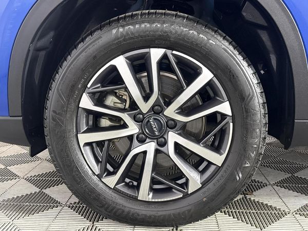2022-Haval-H6-20T-Luxury-4X4-Auto image:4