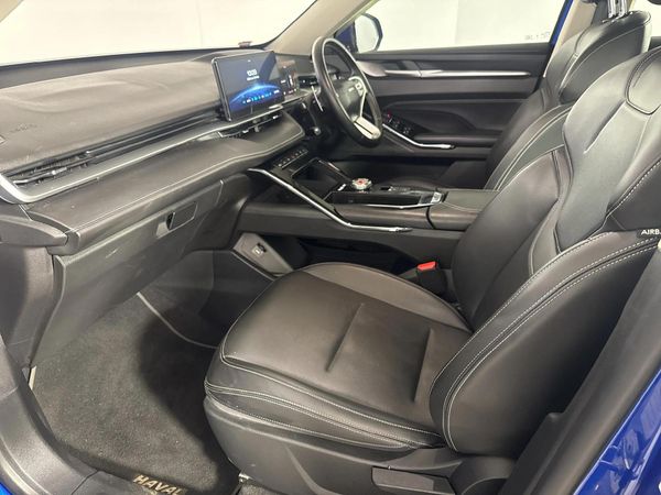 2022-Haval-H6-20T-Luxury-4X4-Auto image:8