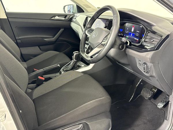 2022-Volkswagen-Polo-10-TSI-Life-Auto-DSG image:9