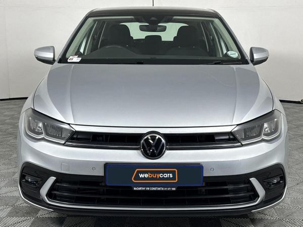 2022-Volkswagen-Polo-10-TSI-Life-Auto-DSG image:14
