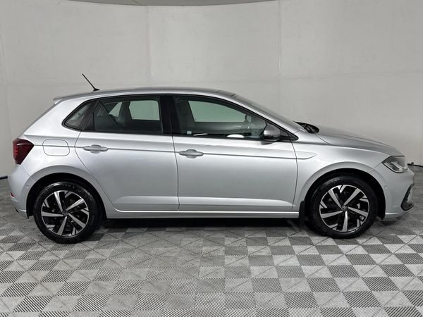 2022-Volkswagen-Polo-10-TSI-Life-Auto-DSG image:16
