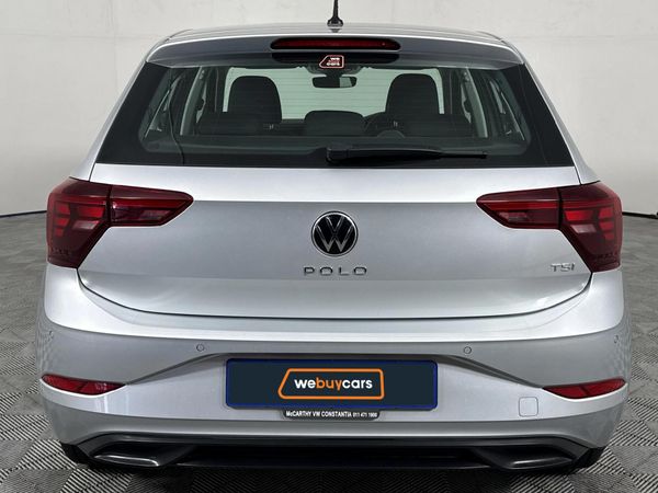 2022-Volkswagen-Polo-10-TSI-Life-Auto-DSG image:17