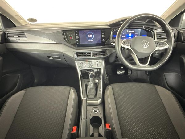 2022-Volkswagen-Polo-10-TSI-Life-Auto-DSG image:1
