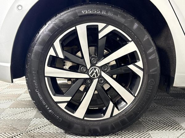 2022-Volkswagen-Polo-10-TSI-Life-Auto-DSG image:7