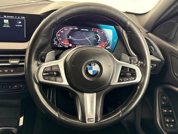 2022-BMW-1-Series-M135i-xDrive image:12