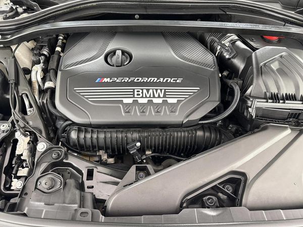2022-BMW-1-Series-M135i-xDrive image:13