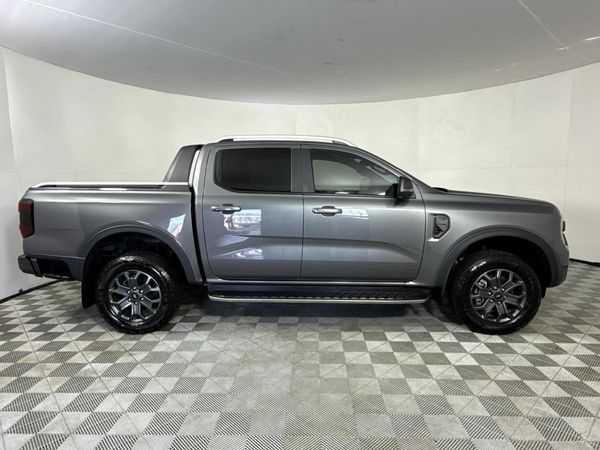 2025-Ford-Ranger-20D-Bi-Turbo-Wildtrak-4X4-Double-Cab-Auto image:15