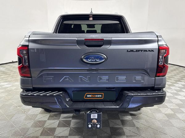 2025-Ford-Ranger-20D-Bi-Turbo-Wildtrak-4X4-Double-Cab-Auto image:16