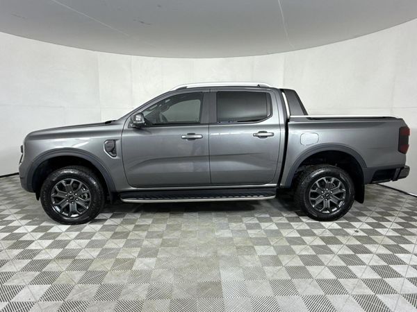 2025-Ford-Ranger-20D-Bi-Turbo-Wildtrak-4X4-Double-Cab-Auto image:17