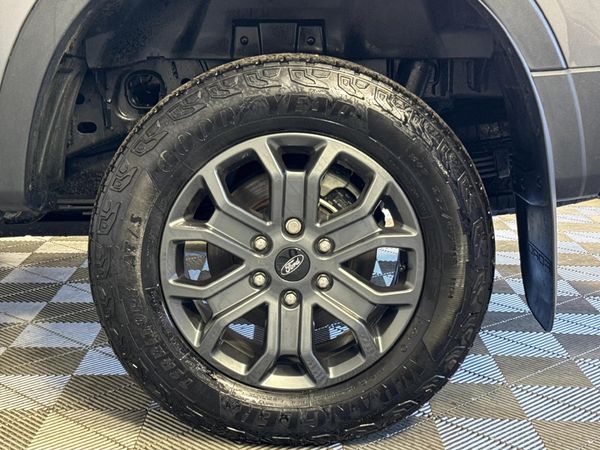 2025-Ford-Ranger-20D-Bi-Turbo-Wildtrak-4X4-Double-Cab-Auto image:6