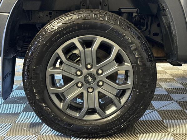 2025-Ford-Ranger-20D-Bi-Turbo-Wildtrak-4X4-Double-Cab-Auto image:7