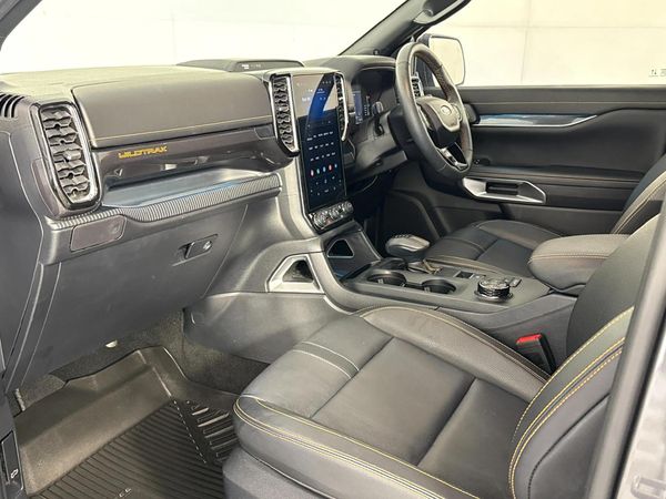 2025-Ford-Ranger-20D-Bi-Turbo-Wildtrak-4X4-Double-Cab-Auto image:8