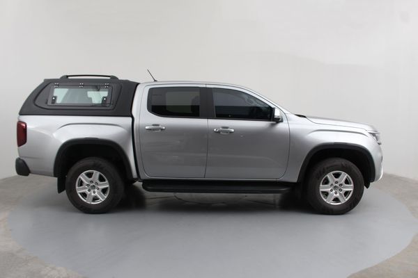 2025-Volkswagen-Amarok-20-TDI-125kW-Life-Auto-Double-Cab image:9