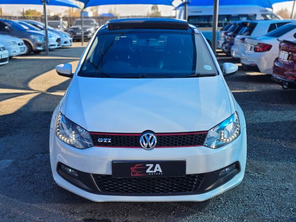 2013-Volkswagen-Polo-GTI-14-TSI-Auto image:2