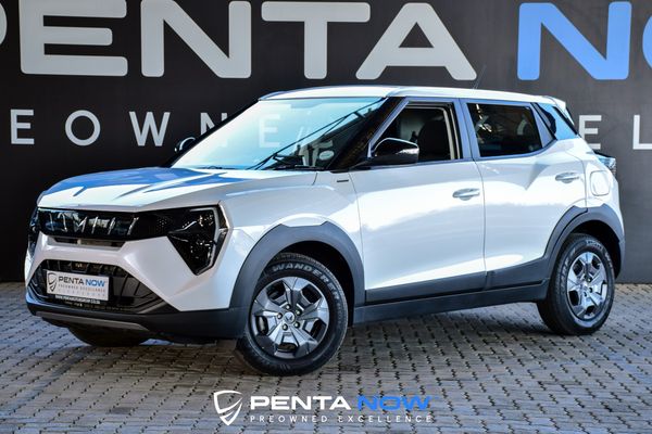 2025-Mahindra-XUV-3XO-12T-MX3-Auto image:1