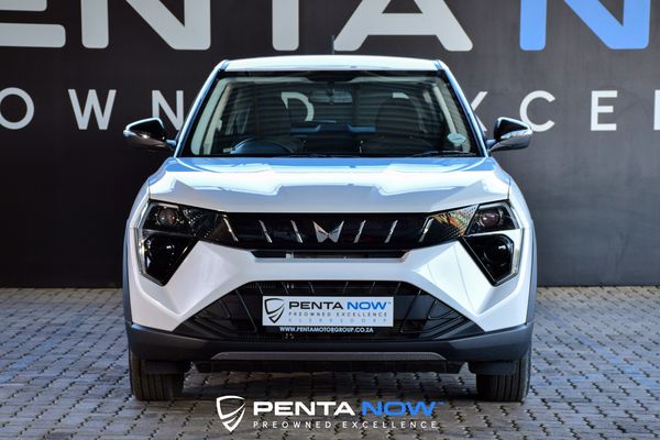 2025-Mahindra-XUV-3XO-12T-MX3-Auto image:4