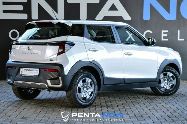 2025-Mahindra-XUV-3XO-12T-MX3-Auto image:5