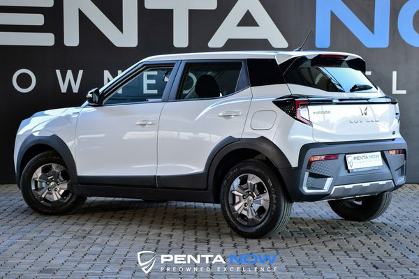 2025-Mahindra-XUV-3XO-12T-MX3-Auto image:6